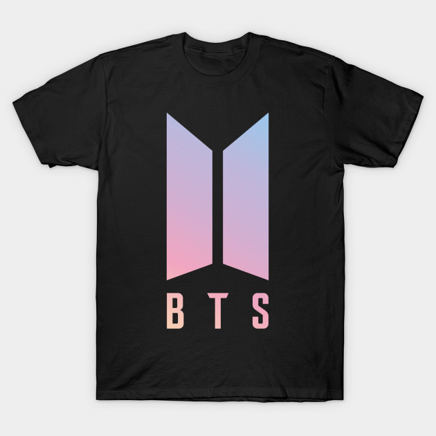 BTS Jungkook 97: Logo - Bts Jungkook - T-Shirt | TeePublic